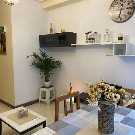 Apartment Del Sol *