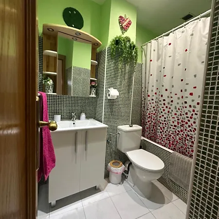 Del Sol Apartment Alicante