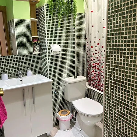 Apartment Del Sol Alicante