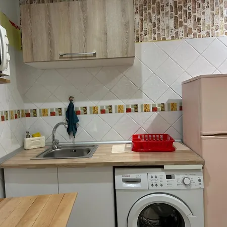 Del Sol Apartment