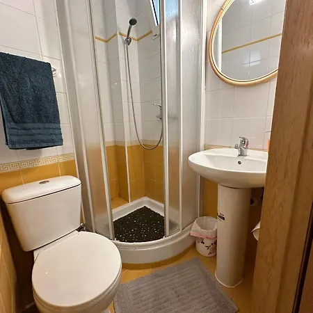 Apartment Del Sol Alicante