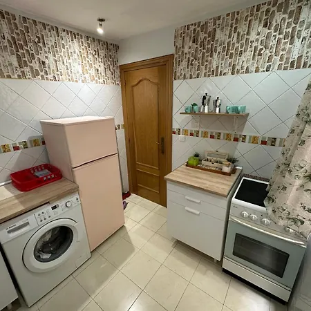 Del Sol Apartment