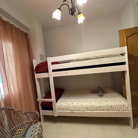 Apartment Del Sol Alicante